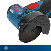 Bosch GWS 12V-76 Cordless Angle Grinder (Bare tool)